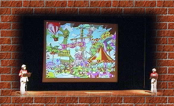 �i���q�Ɛԏ����c��������u���X�g�����h���S���܂�v�̊G�{�ǂݕ�����