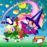 �u�܂ق������̃��I����v�V���[�Y�̊G�{����