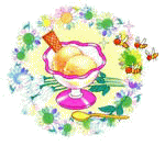 �A�C�X�N���[��